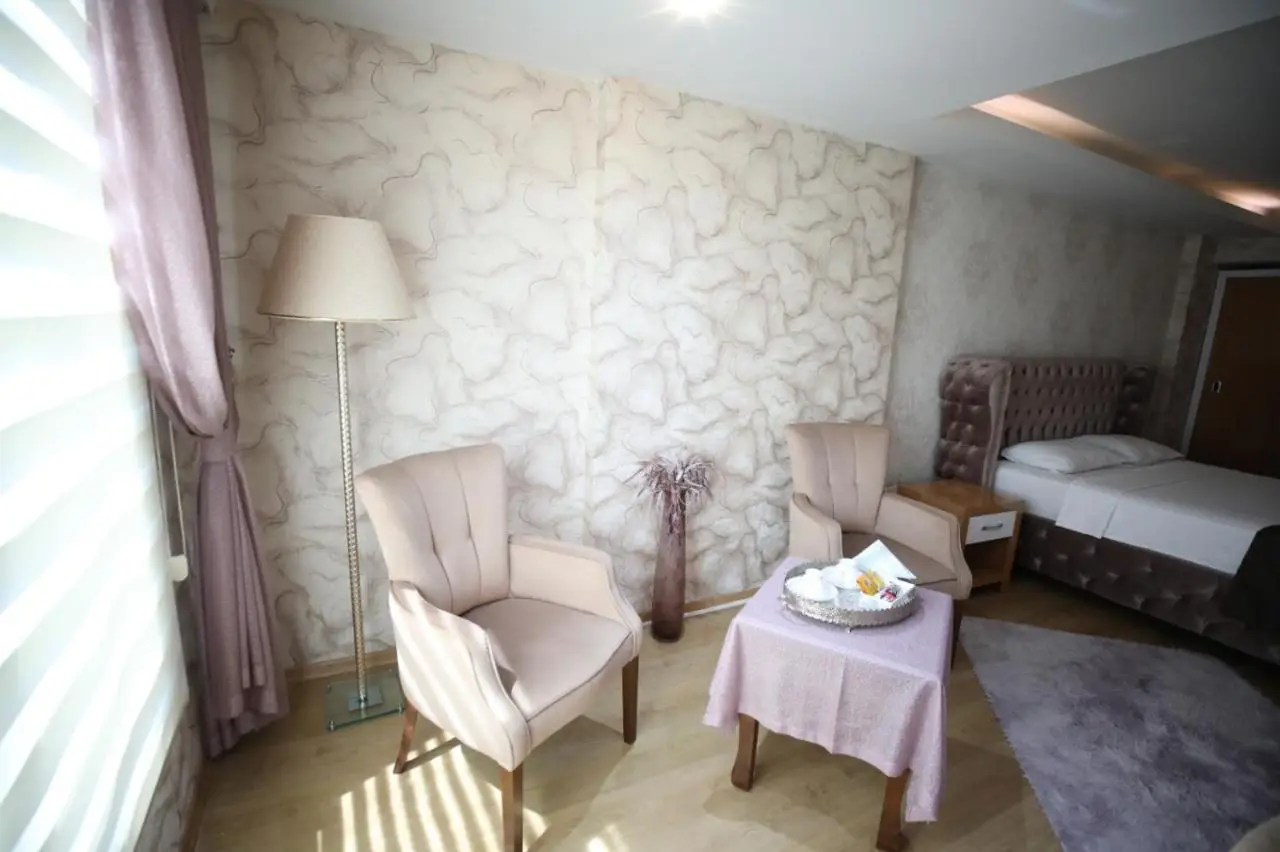 Bayazıt Hotel