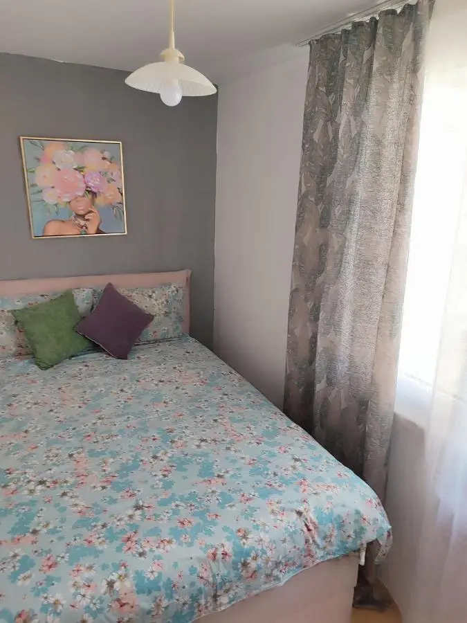 Apartman Behar Otoka Sarajevo