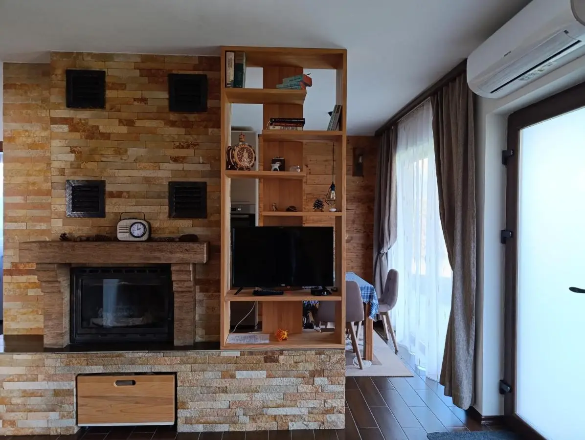 Apartman Milekic