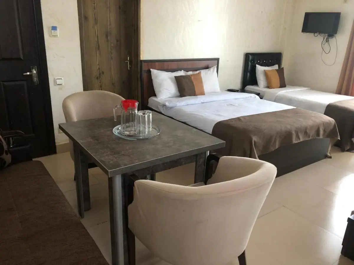 Anadolu Hotel & Restaurant & Spa