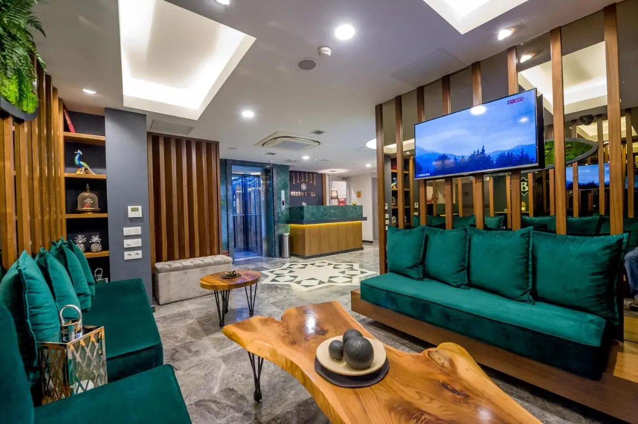 Bizim Hotel