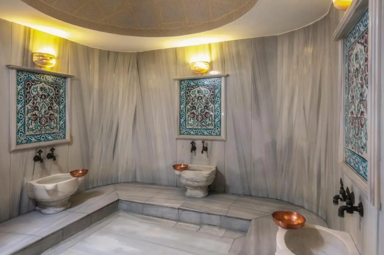 Hotel Sultania Boutique Class
