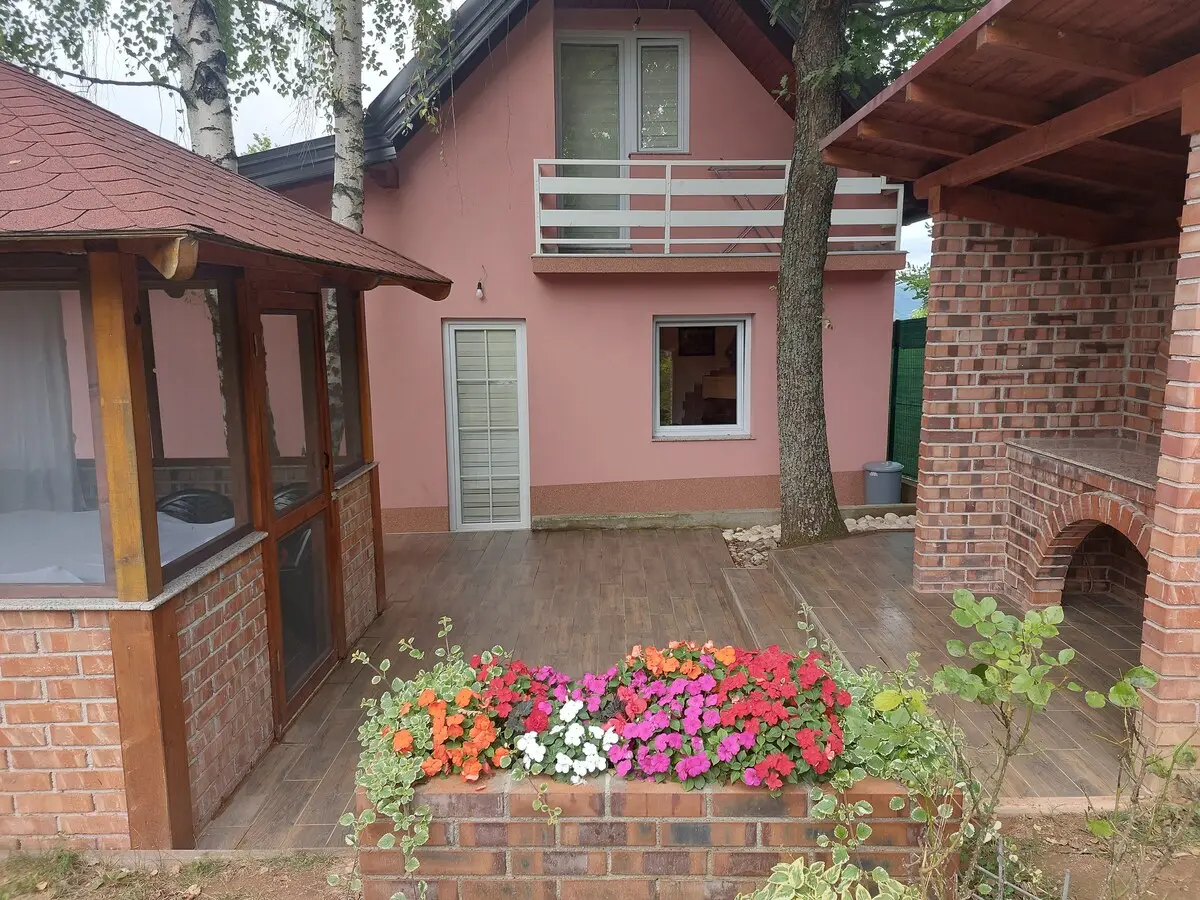 House Ahatovići 2
