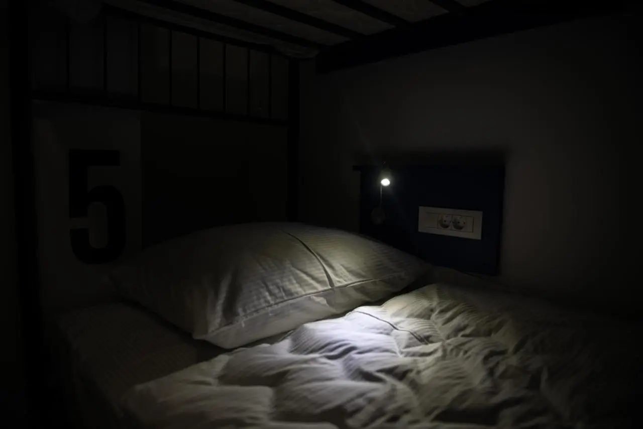Hostel Boje