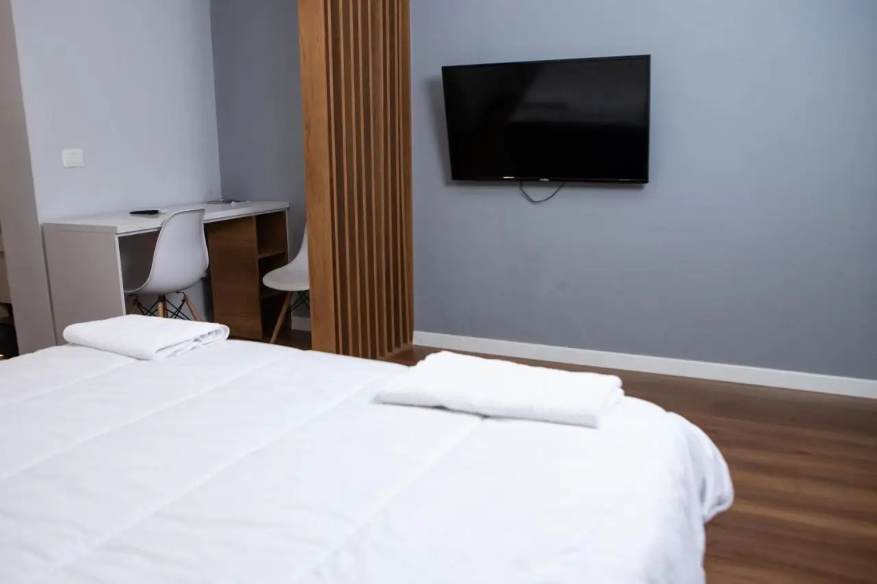 Be Solei Studio Apartments Sol 1