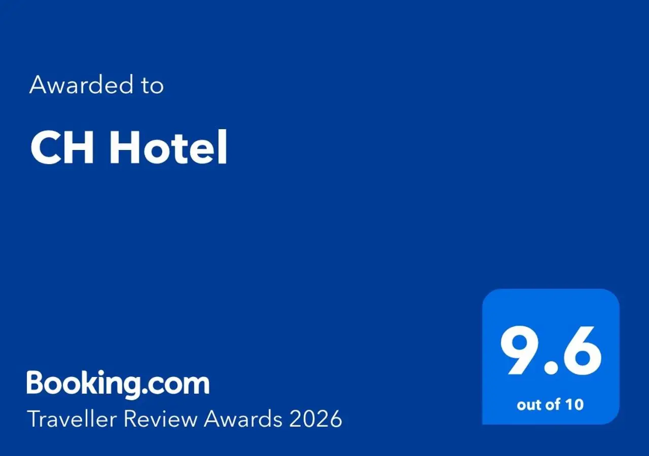 CH Hotel