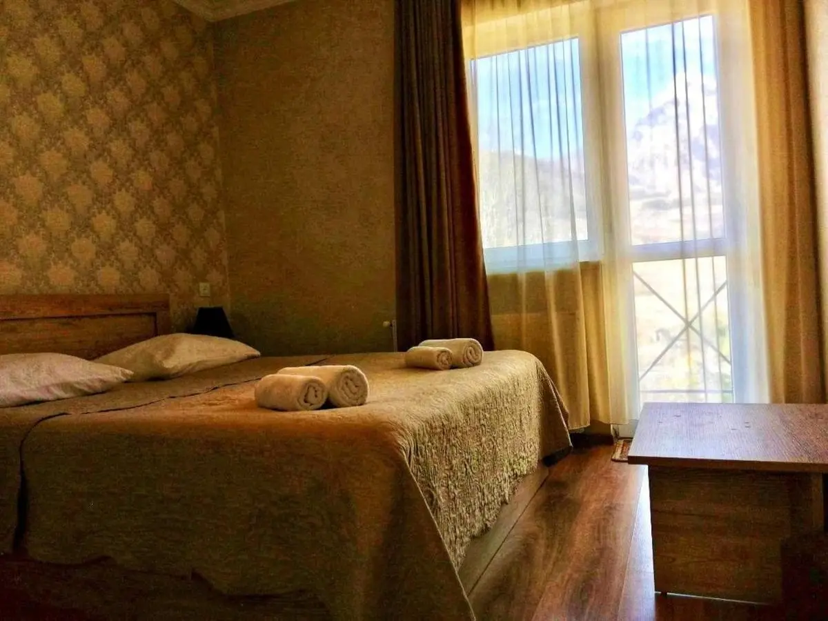 Kazbegi Inn