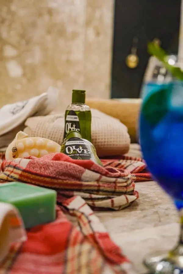 Vital Thermal Hotel & SPA
