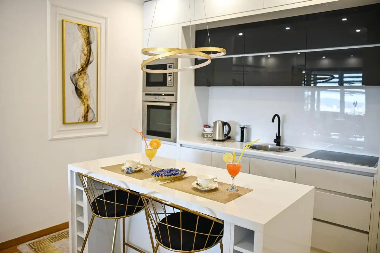Luxury Apartment Karic FREE parking