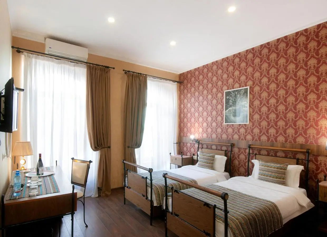Wine Story Hotel