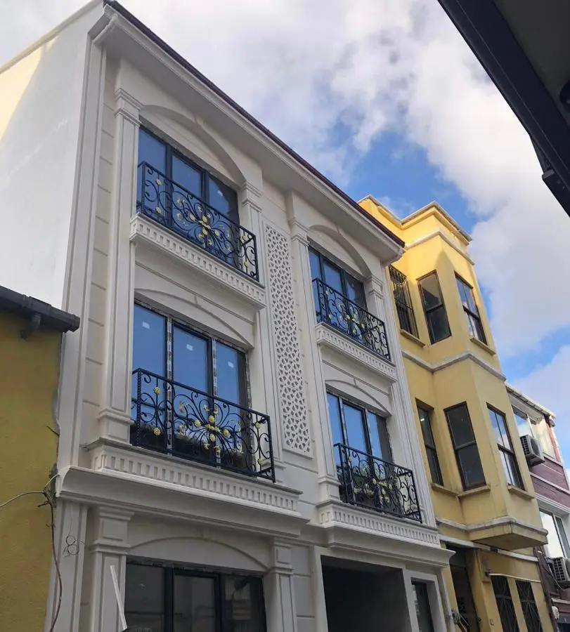 Pege Hotel