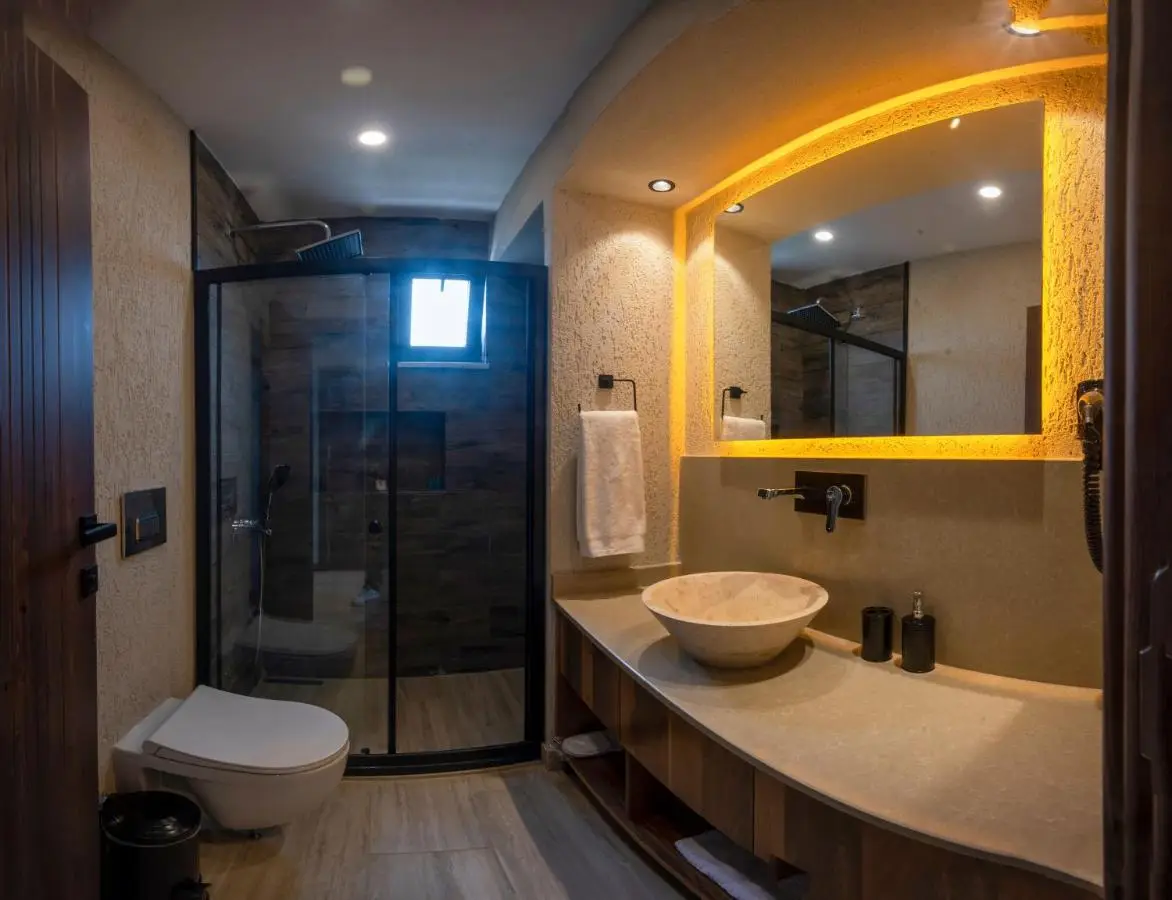 Villa Siesta Hotel Istanbul Airport