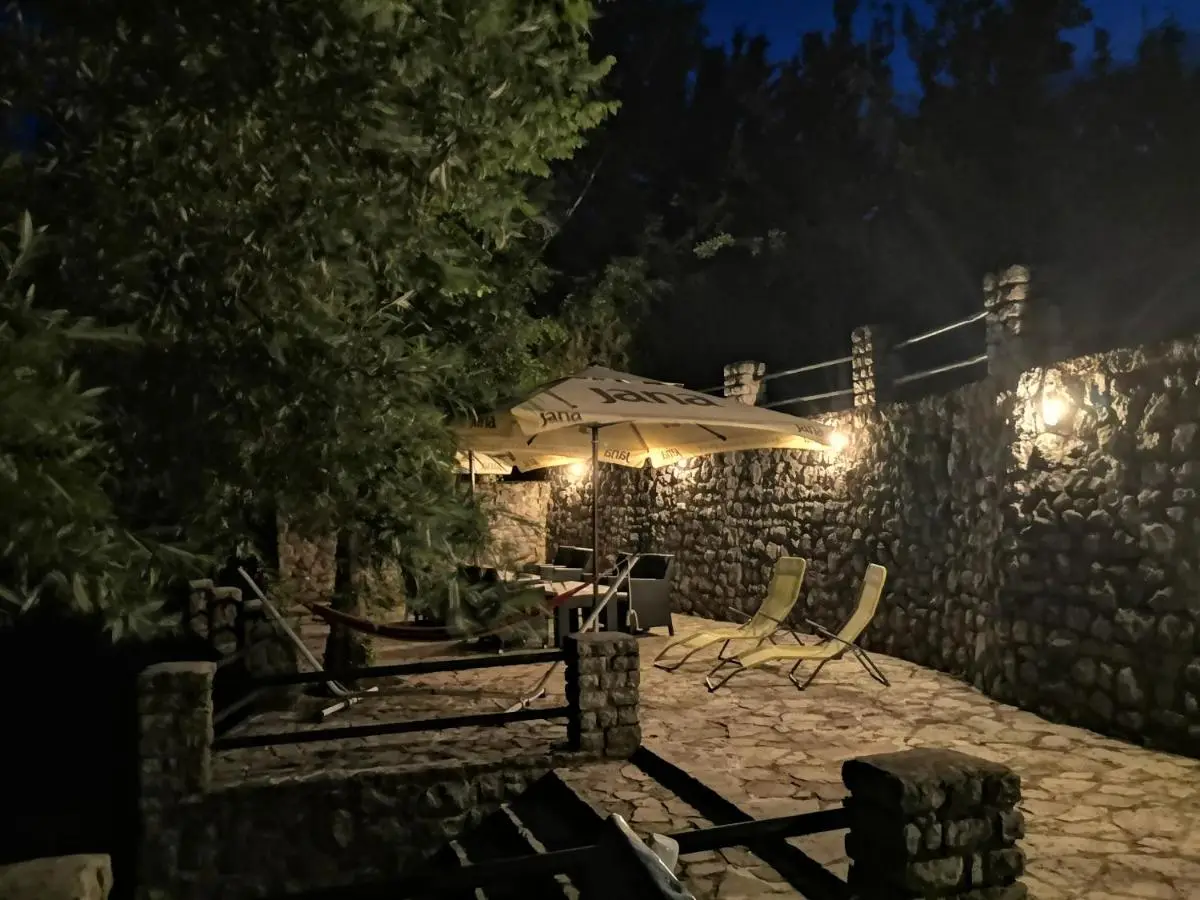 Mila Holiday Home