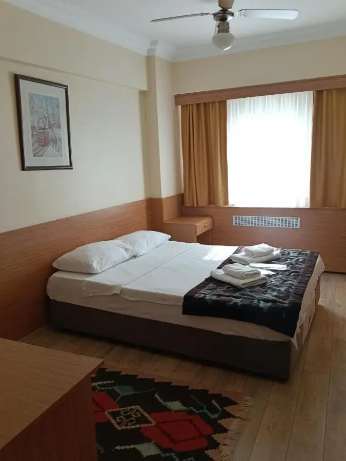 Kadikoy Otel