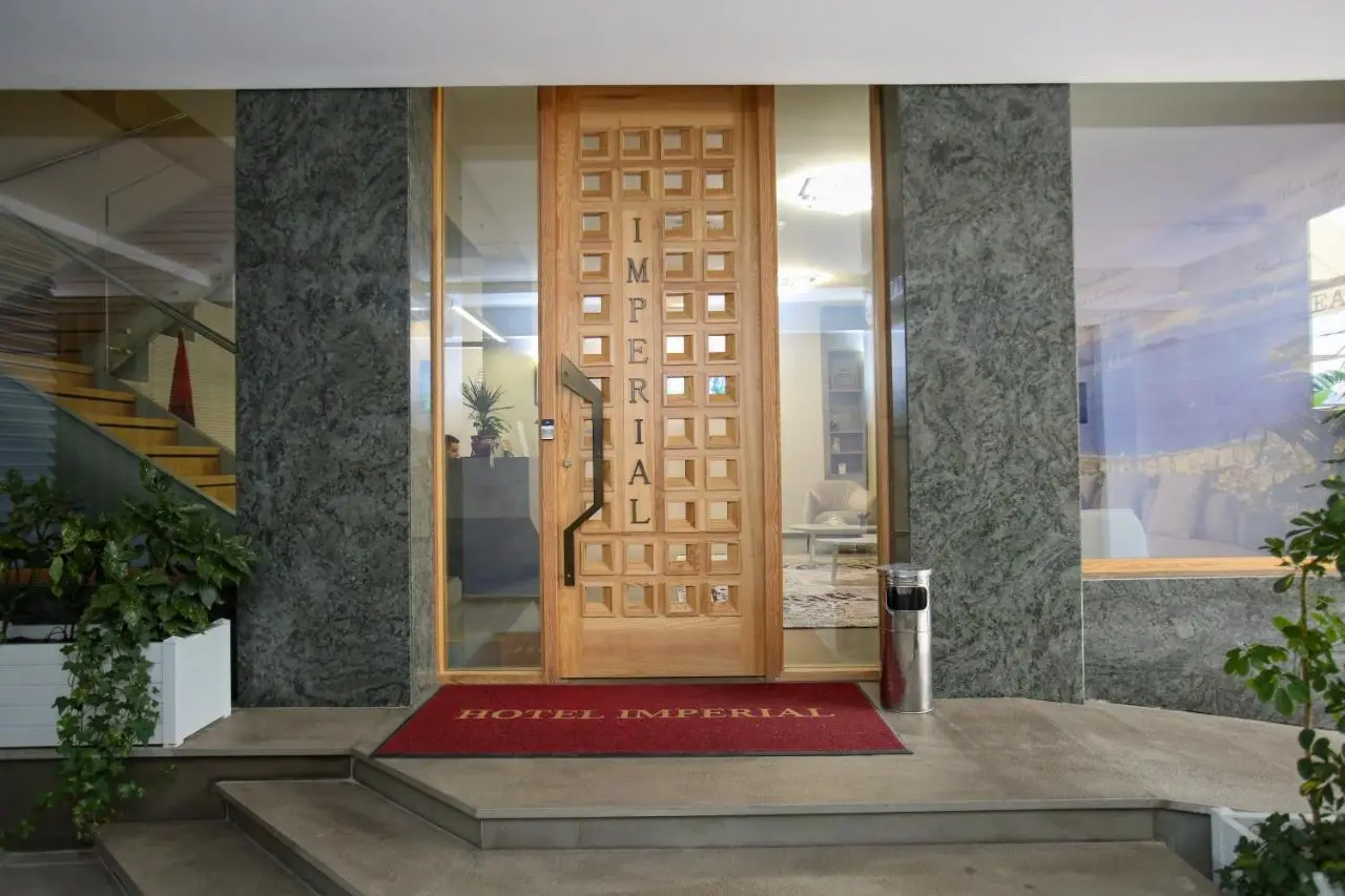 Imperial Visar Hotel