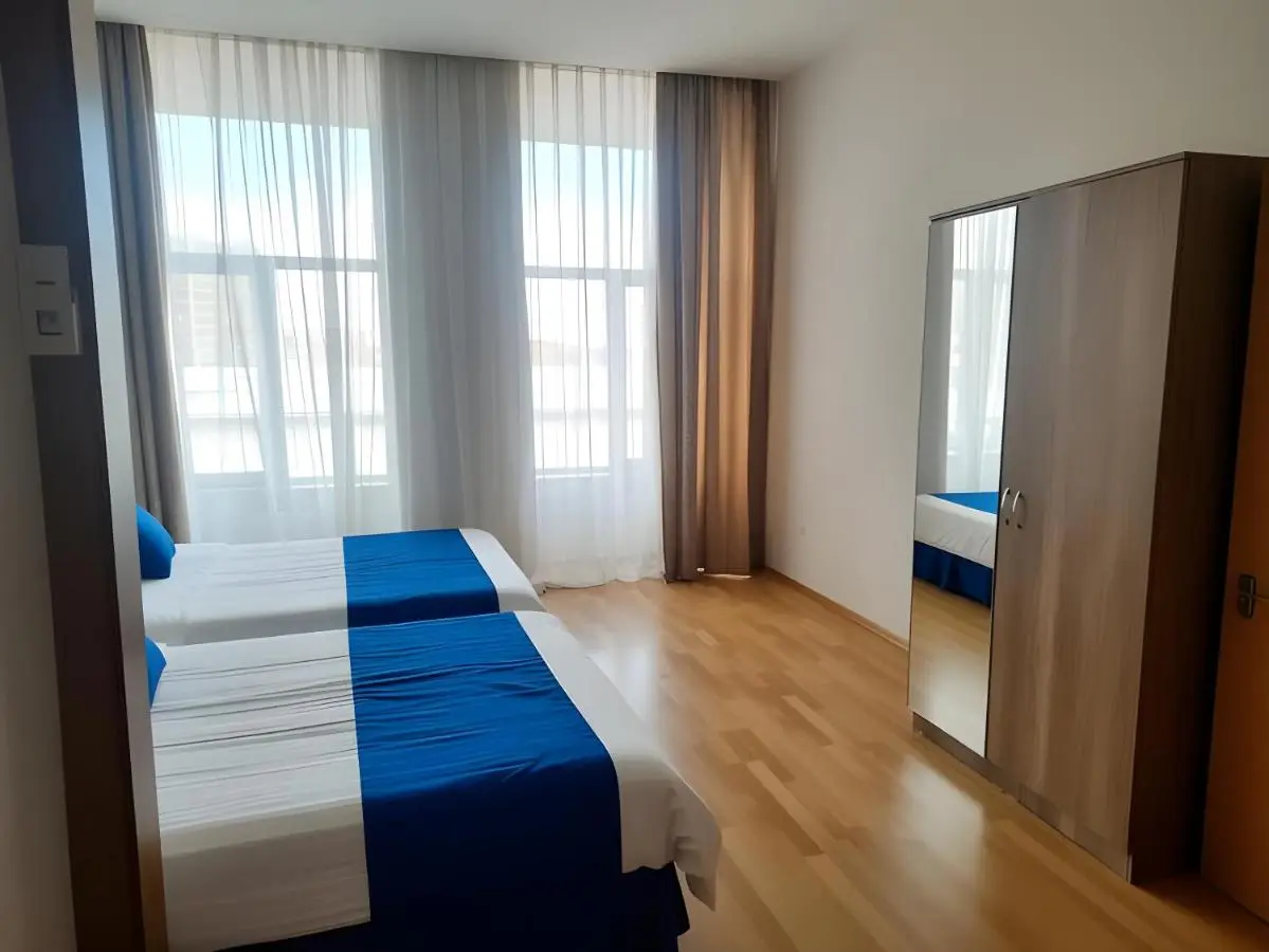 Liman Boutique Suites, Old City Baku
