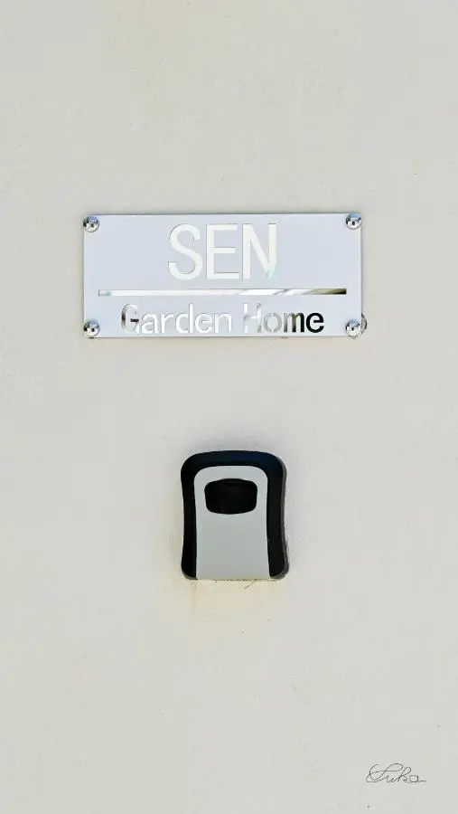 SEN Garden Home