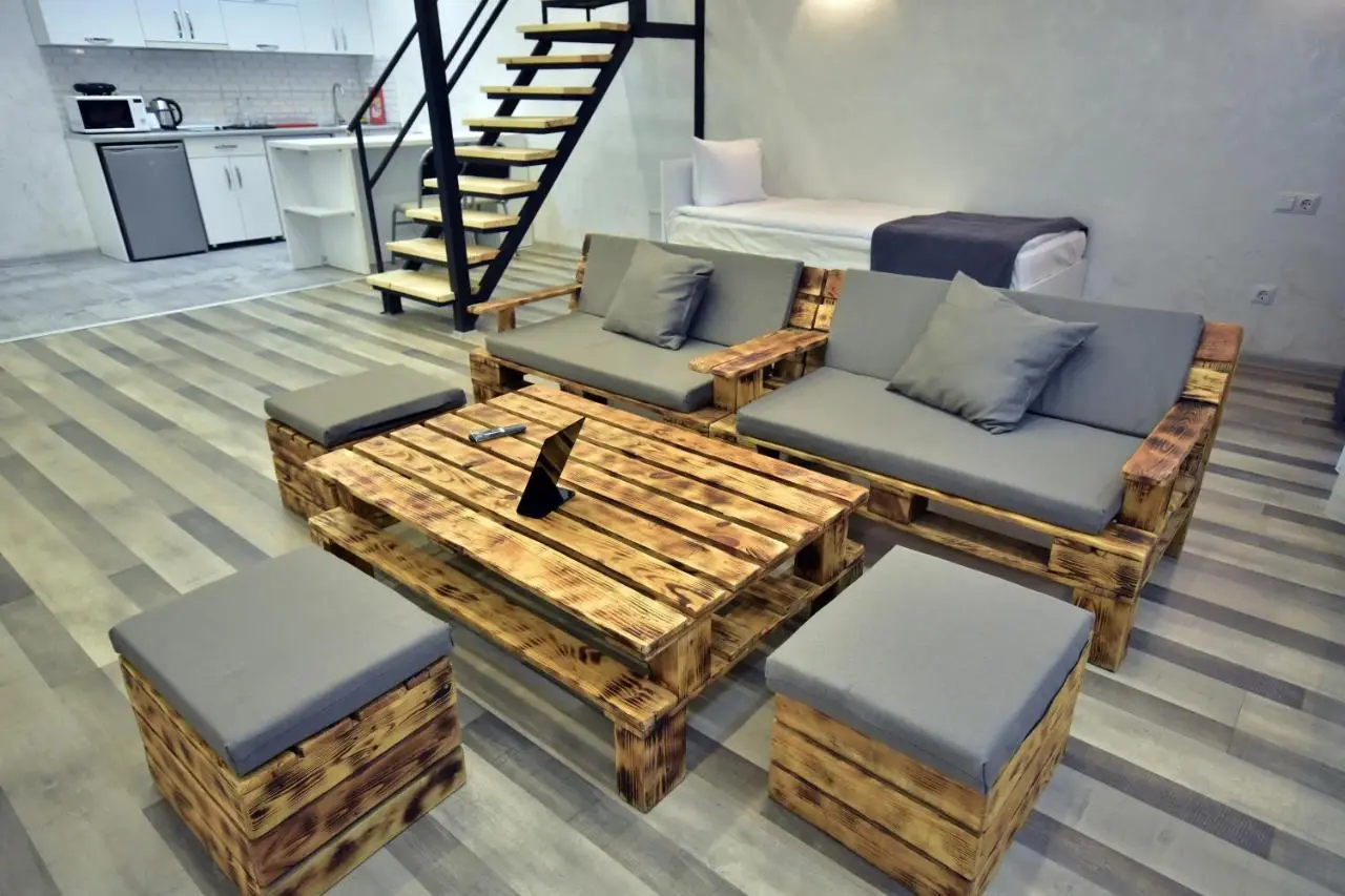 LIBERECO Aparthotel