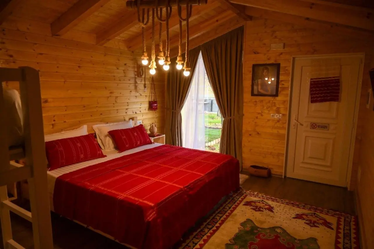 Hotel Villa Linda