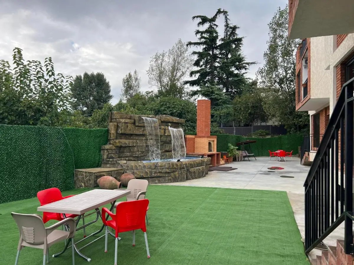 Villa for families and friends 2