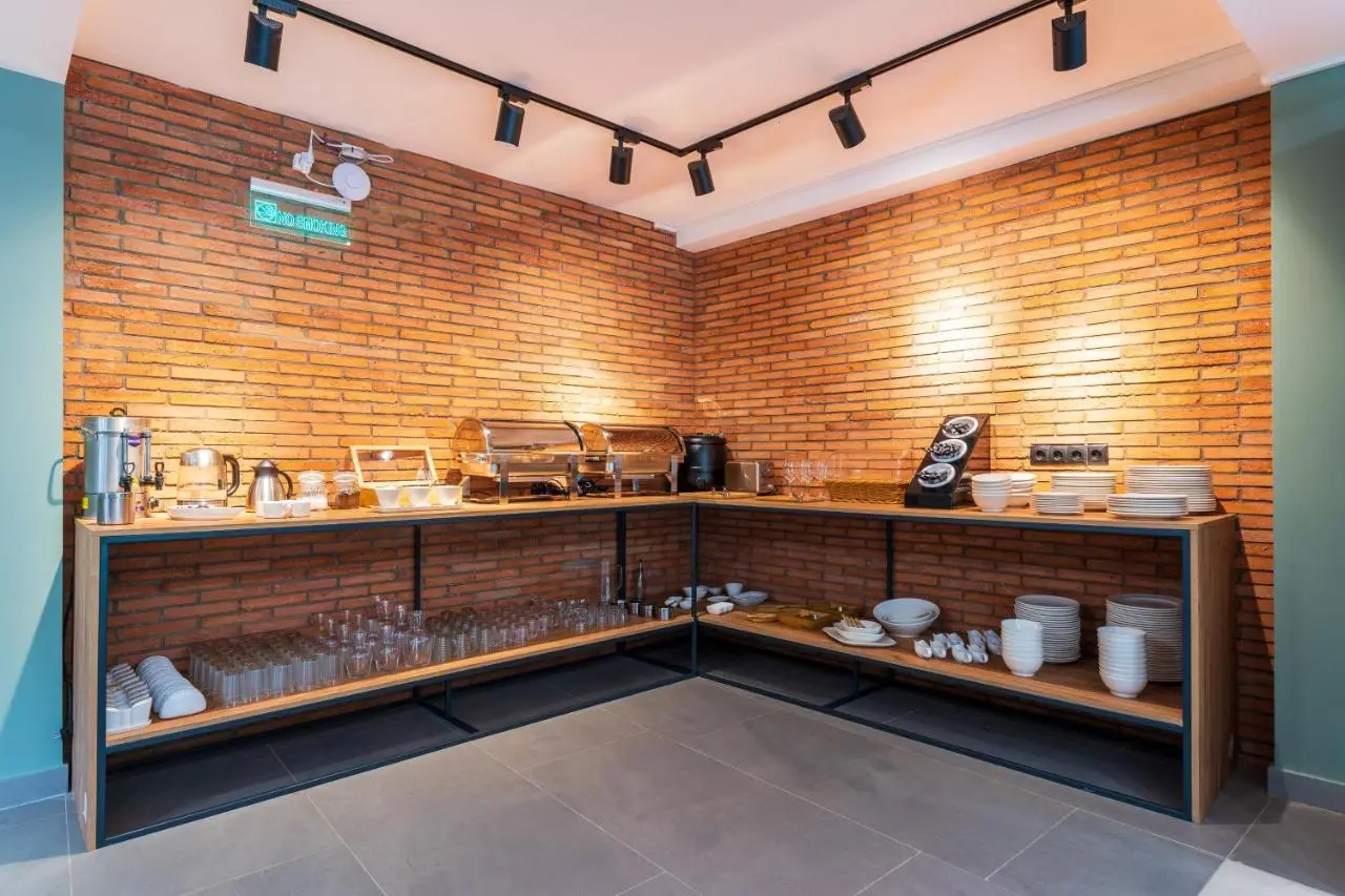Hotel Latveli Mestia