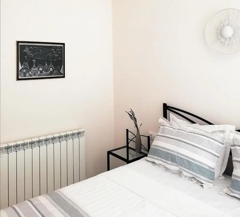 Veronika Home Tbilisi