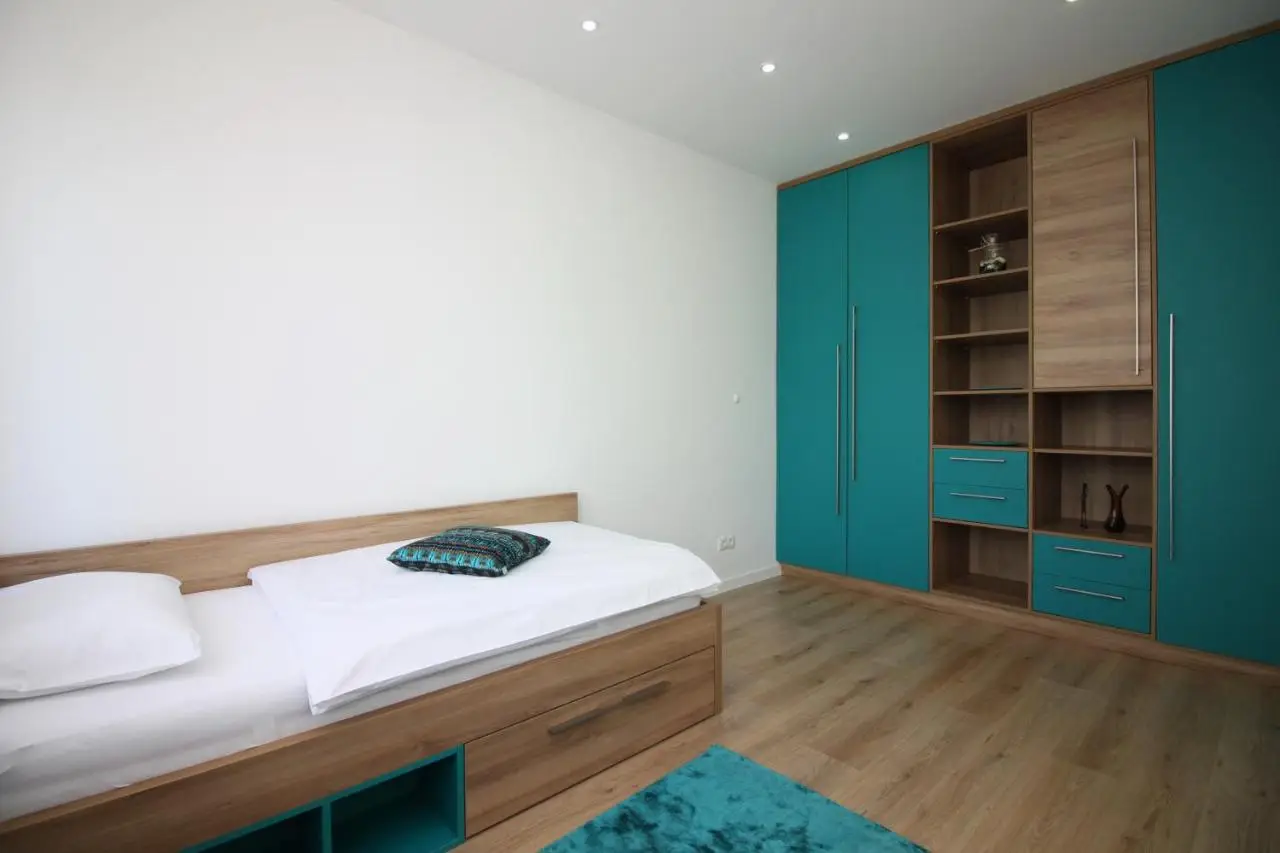 Radiceva Apartment