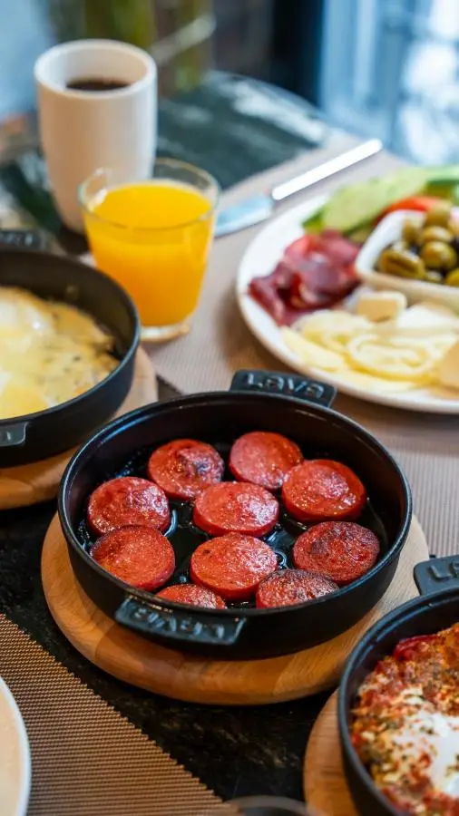 Nex Hotel & Spa Istanbul