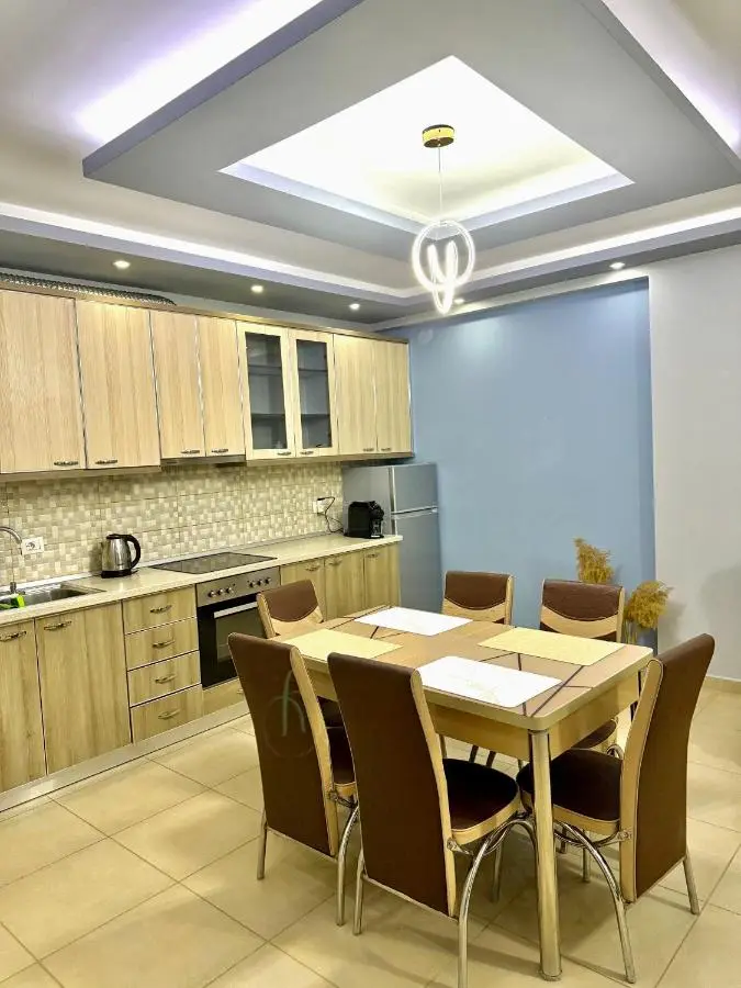 Chloe Apartament