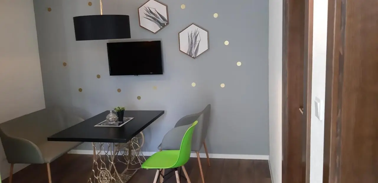 Apartments Jack