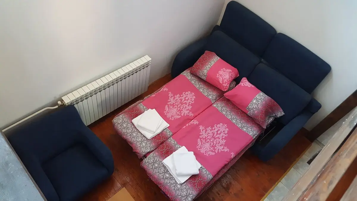 Apartment Kosuta split level 1