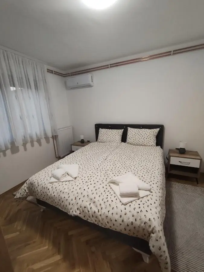 Apartman Lidija