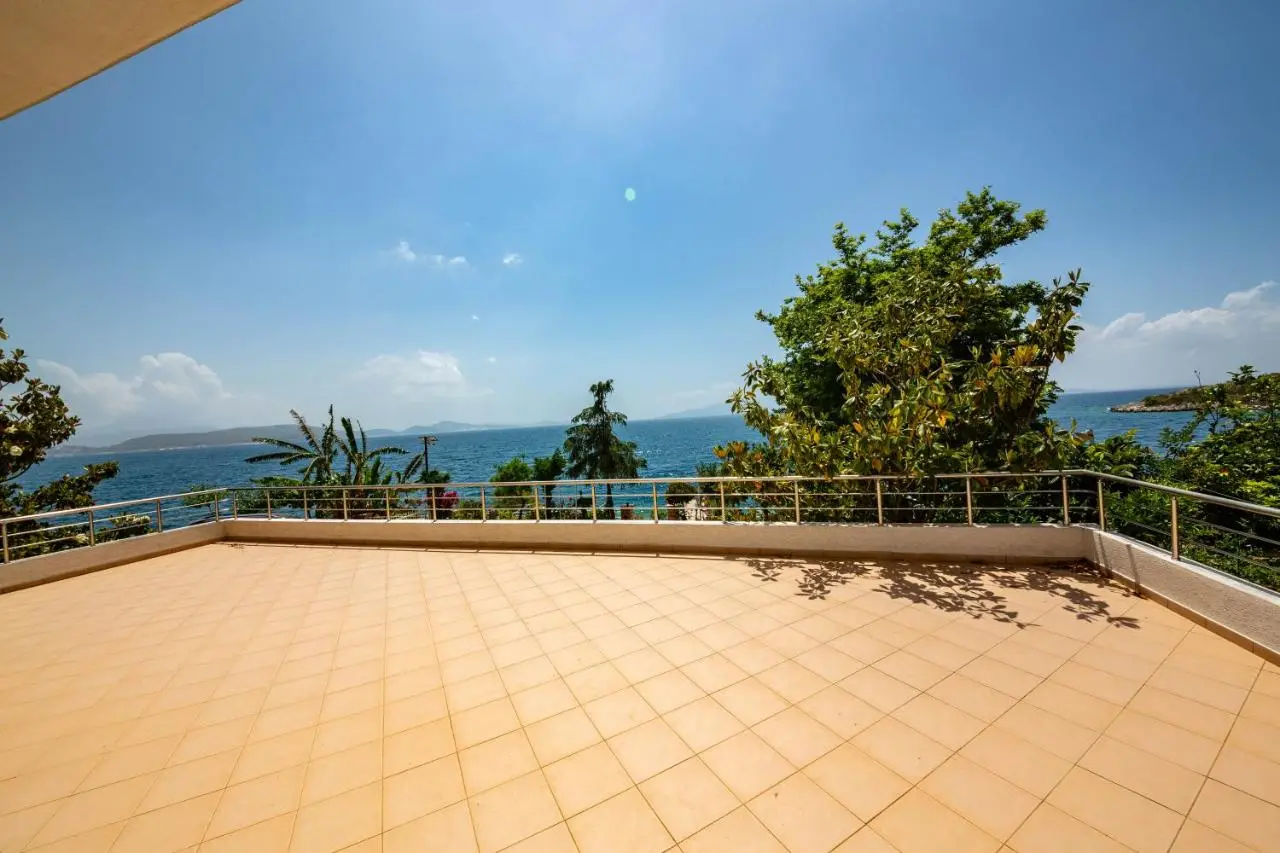 Apartments Cikuli