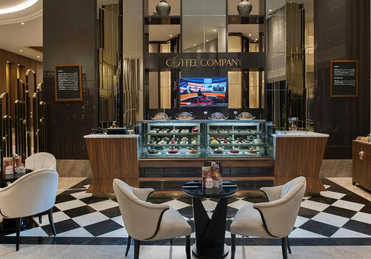 Elite World Grand Istanbul Küçükyalı
