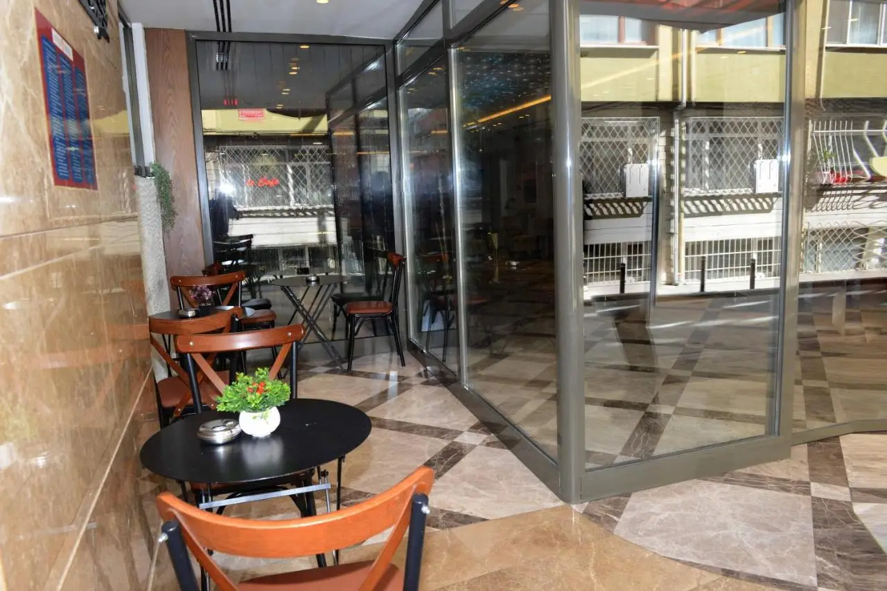 Style Hotel Sisli