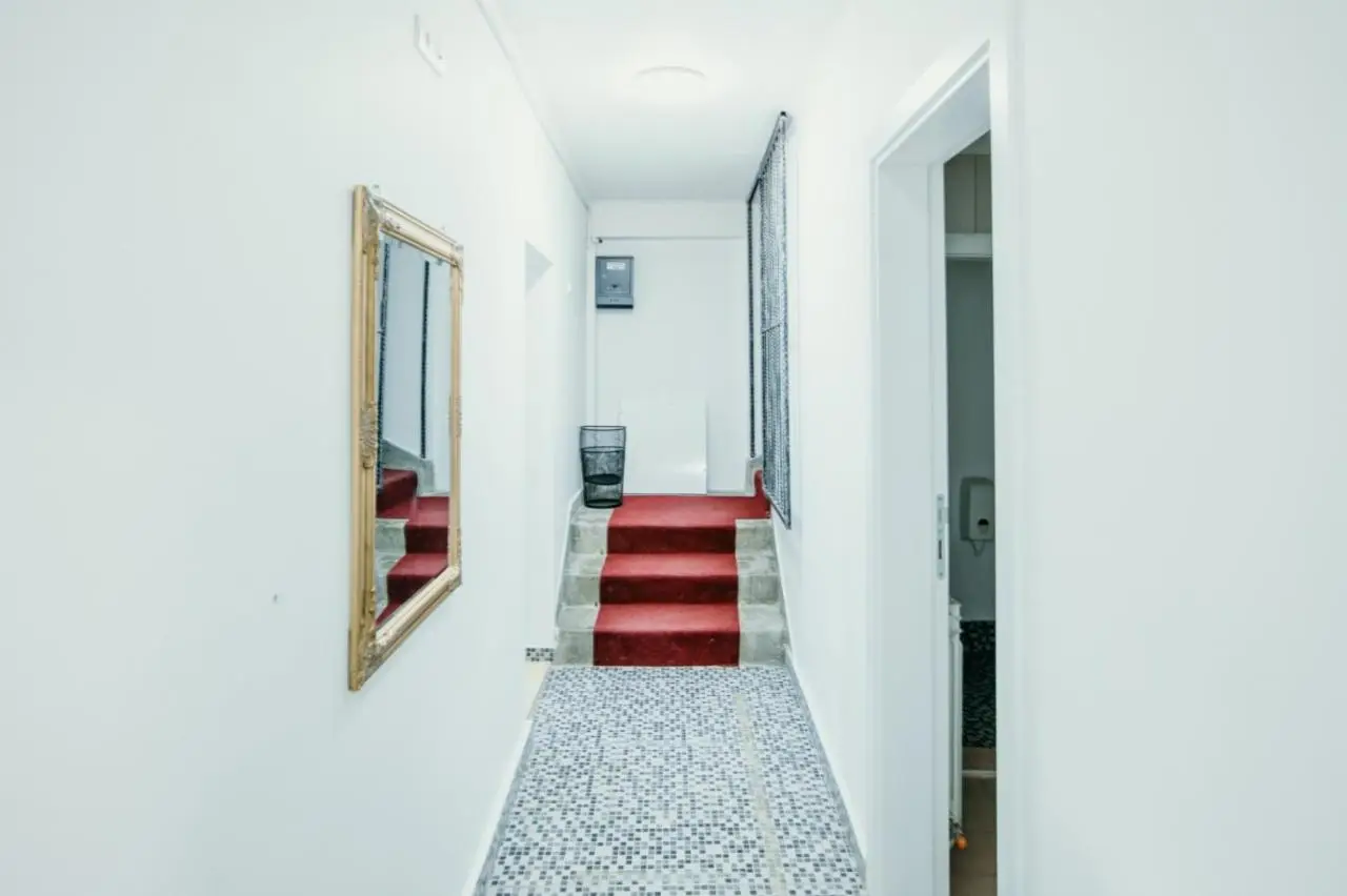 Sarajevo Stories Apartments Free Parking