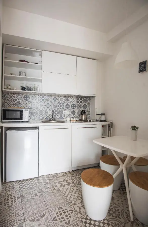 Meidan Suites