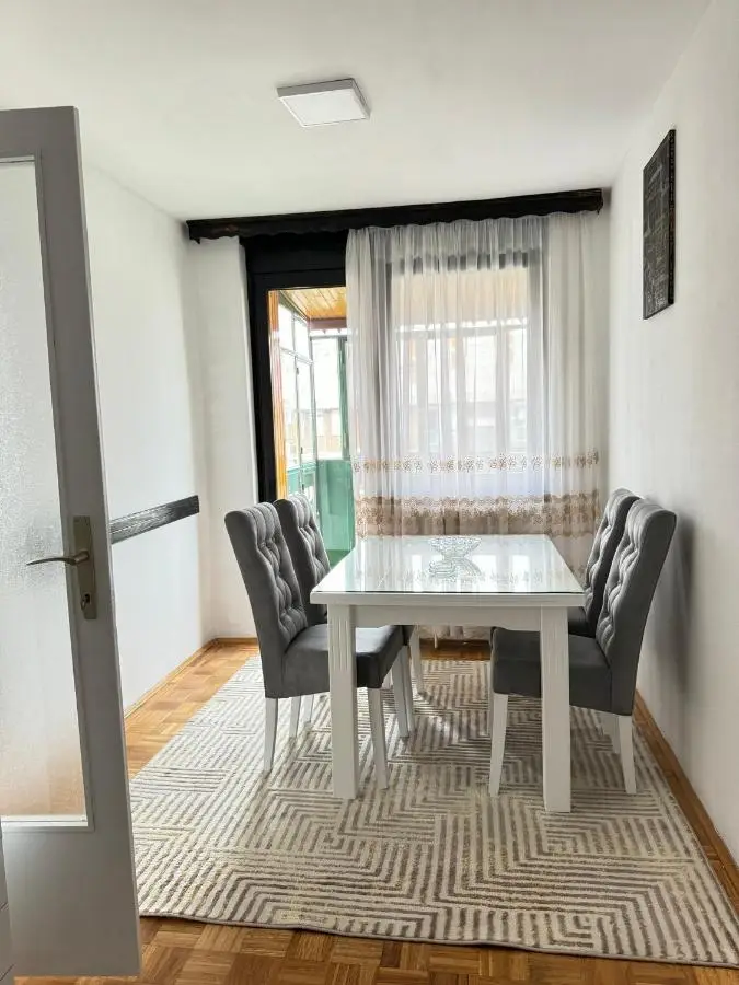 Apartman Nera