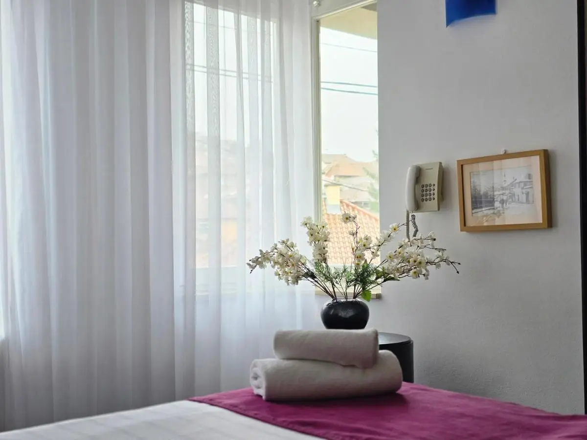 Hotel Hecco