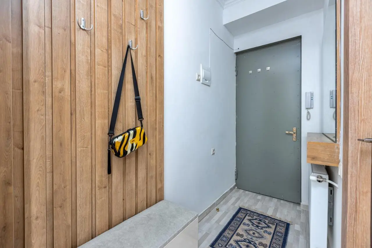 LE Home - Cozy 2 BR apartment in Saburtalo
