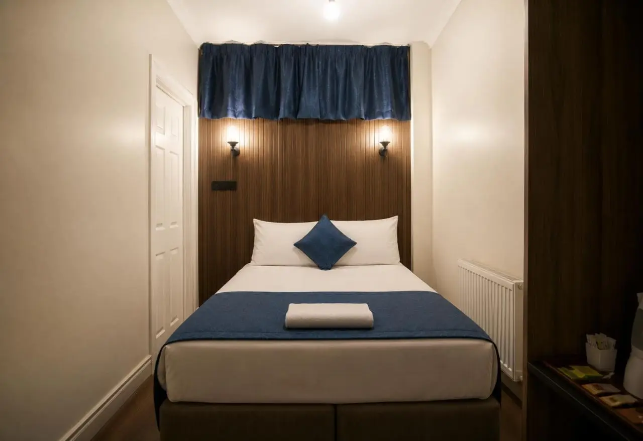 Genius Hotel Istanbul