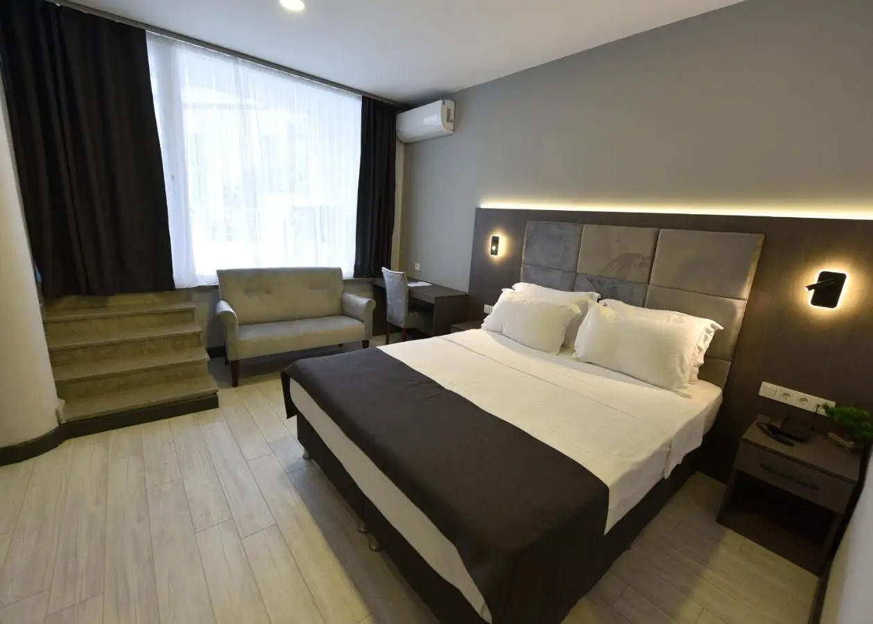 Sahil Hotel Pendik