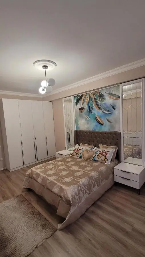 Sea View House