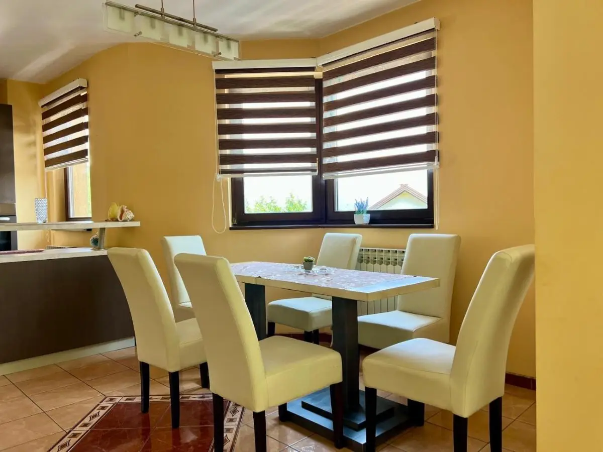 Villa Sun Visoko