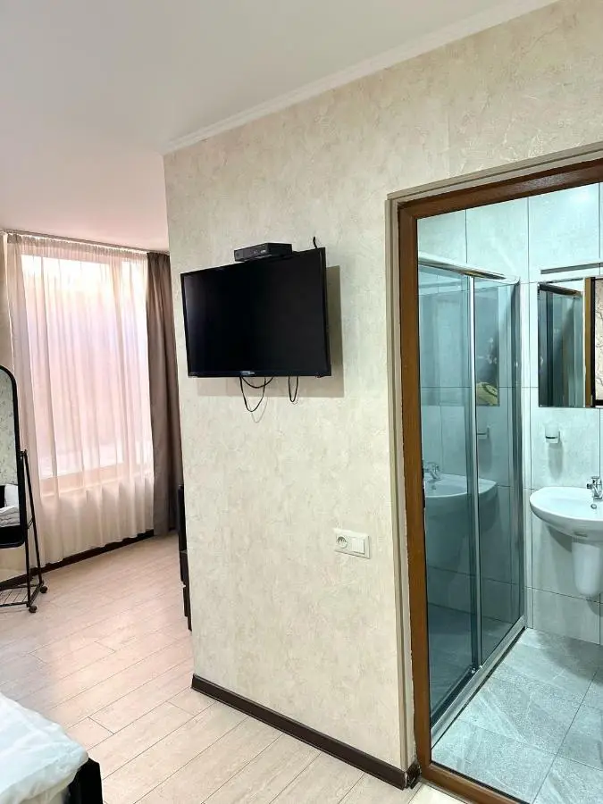Noako Rooms Hotel
