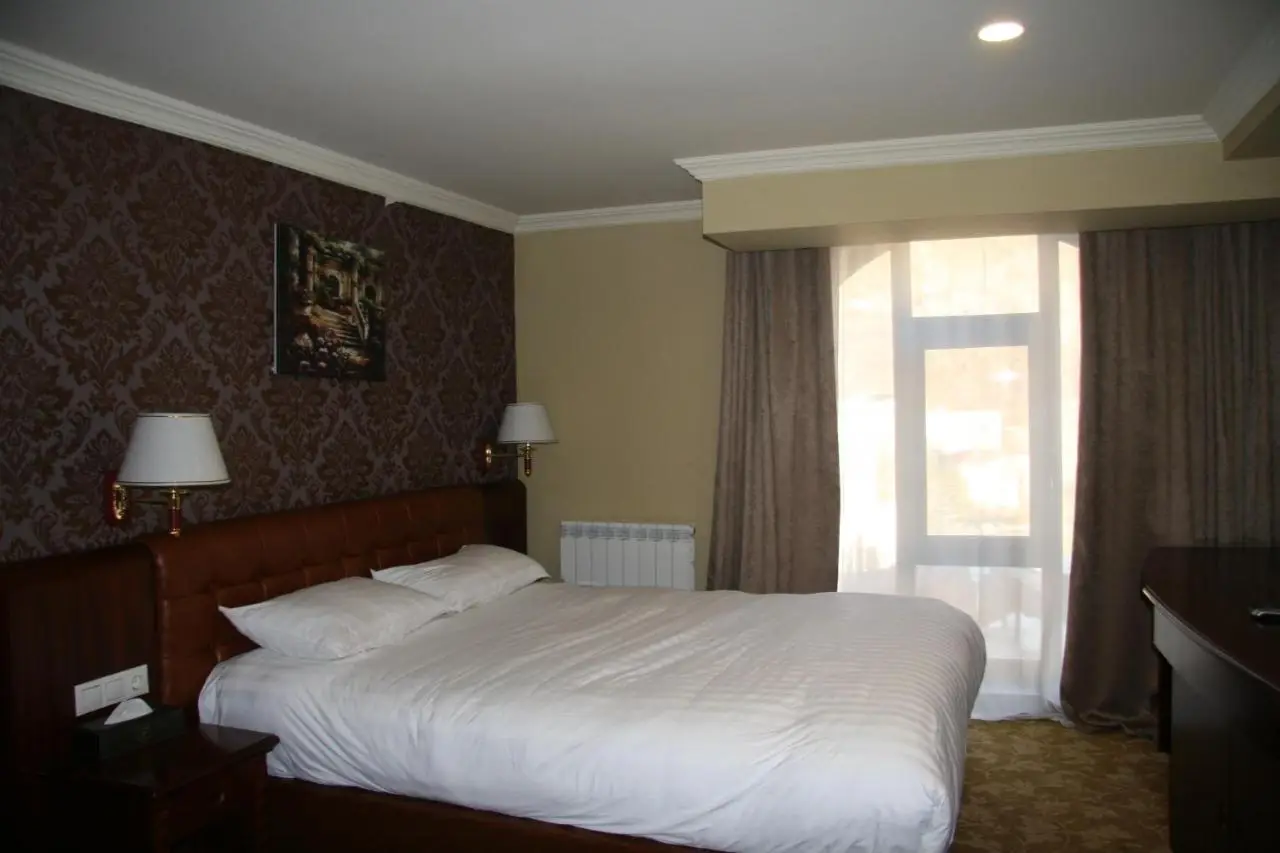 Borjomi Palace Health & Spa Center