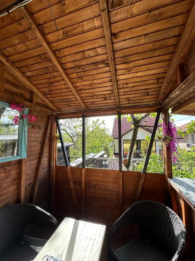 The Bungalows