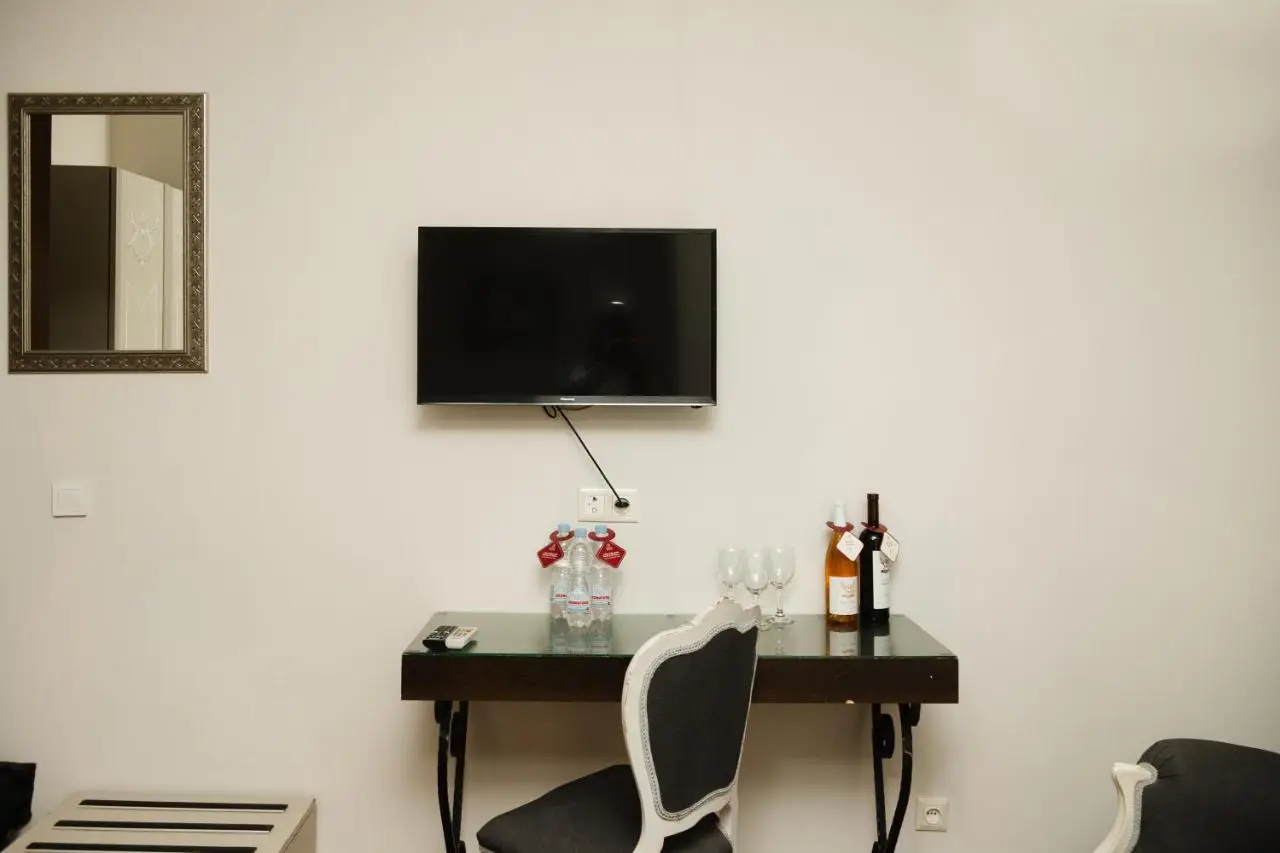 Reikartz City Tbilisi Hotel
