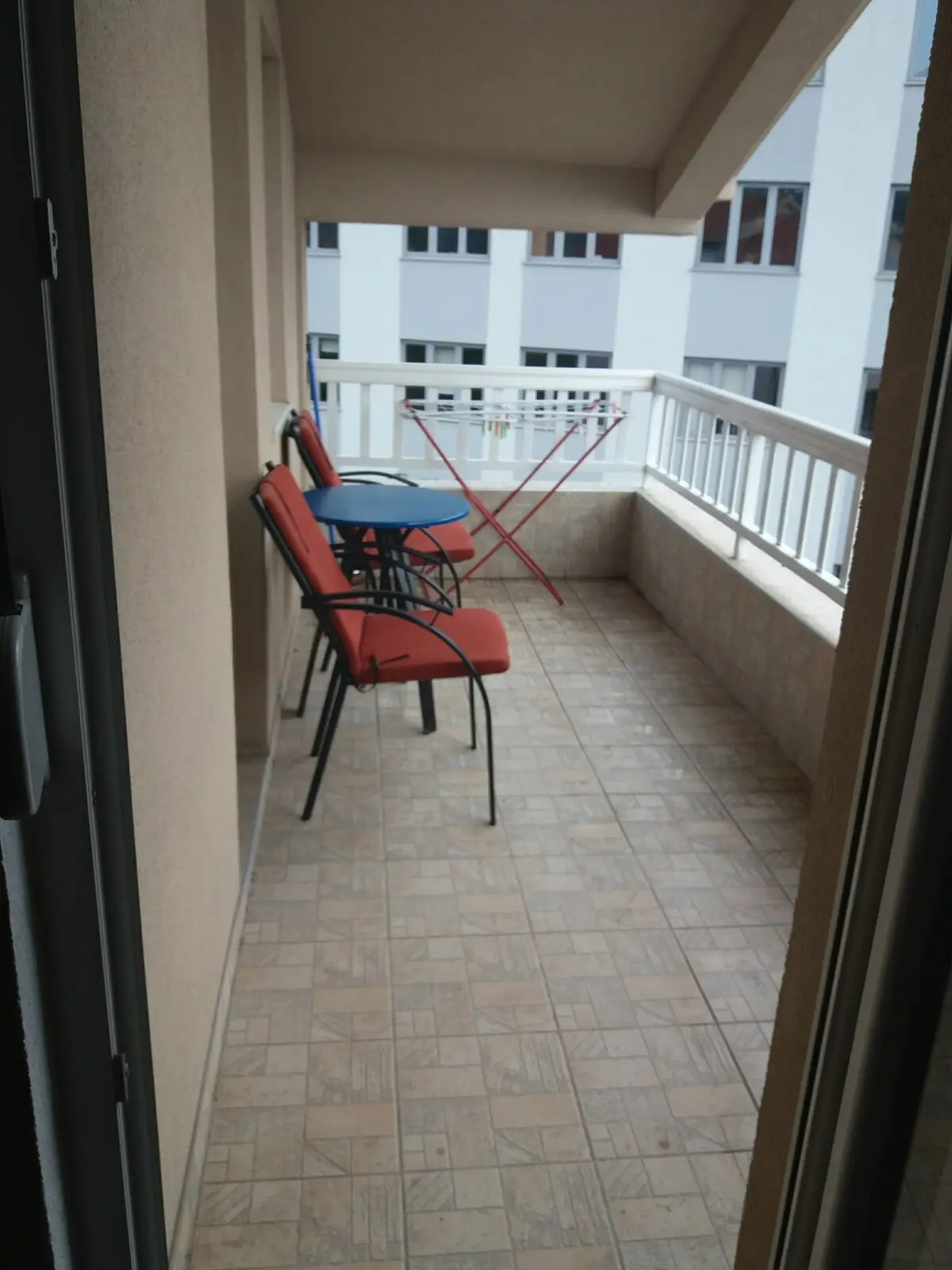 KARLO APARTMENT