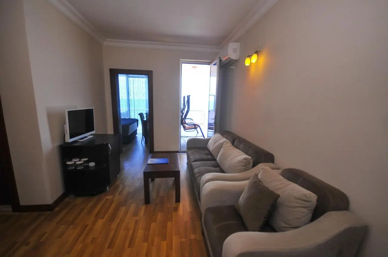 Hotel Neptun Kvariati